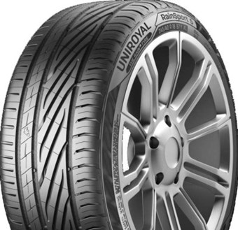 Uniroyal RainSport 5