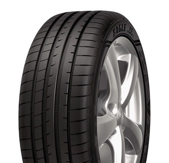 Goodyear Eagle F1 Asymmetric 3 SUV