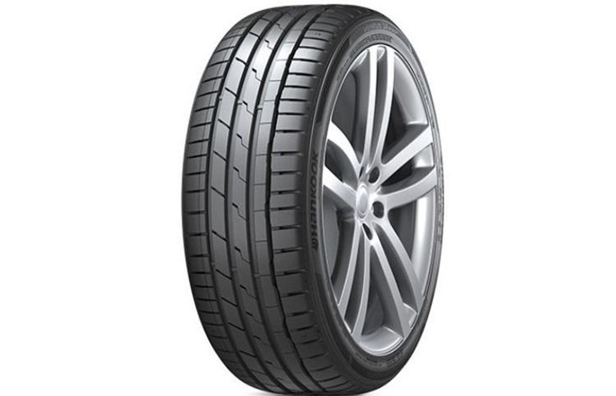 Hankook Ventus S1 Evo 3 K127E