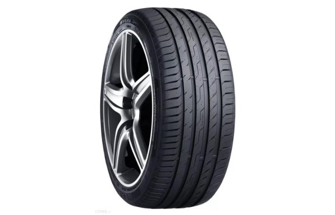 Nexen N'Fera Sport SUV
