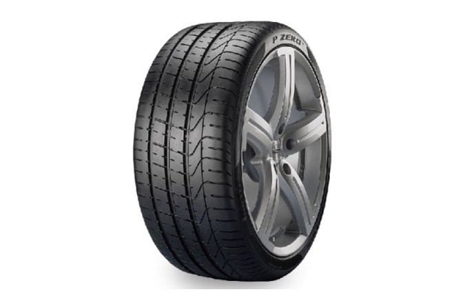 Pirelli P Zero