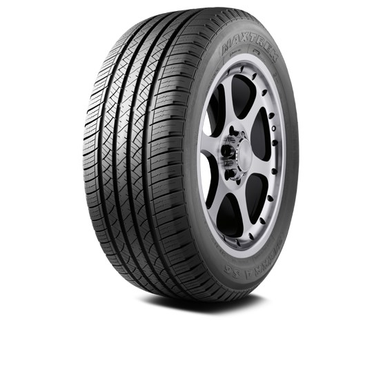 Maxtrek Sierra S6 265/45R20 104W