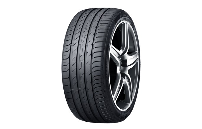 Nexen N'Fera Sport SUV