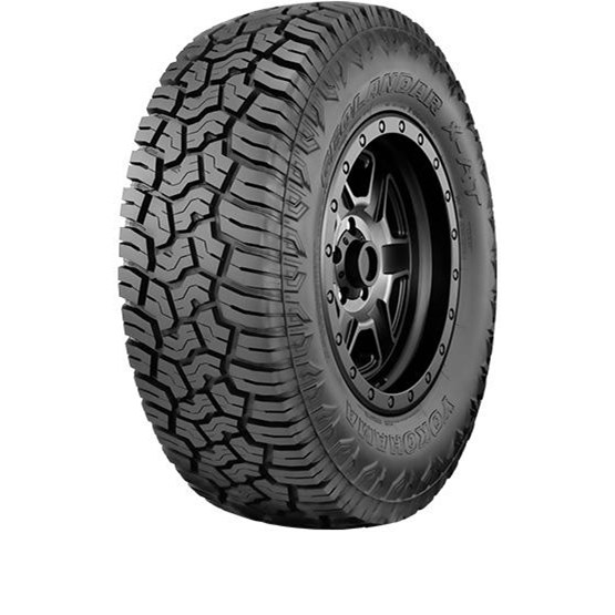Yokohama Geolandar X-AT G016 265/60R20 121Q POR RPL