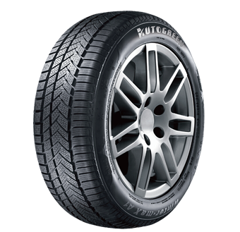 Autogreen Winter-Max A1-WL5