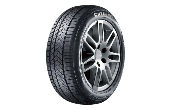 Autogreen Winter-Max A1-WL5