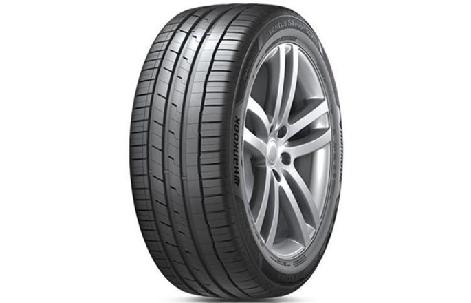 Hankook Ventus S1 Evo 3 K127C