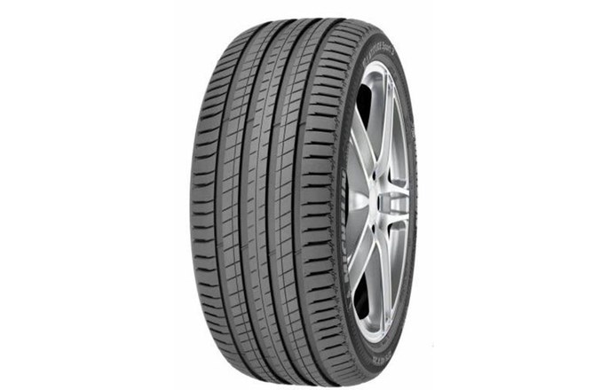 Michelin Latitude Sport 3