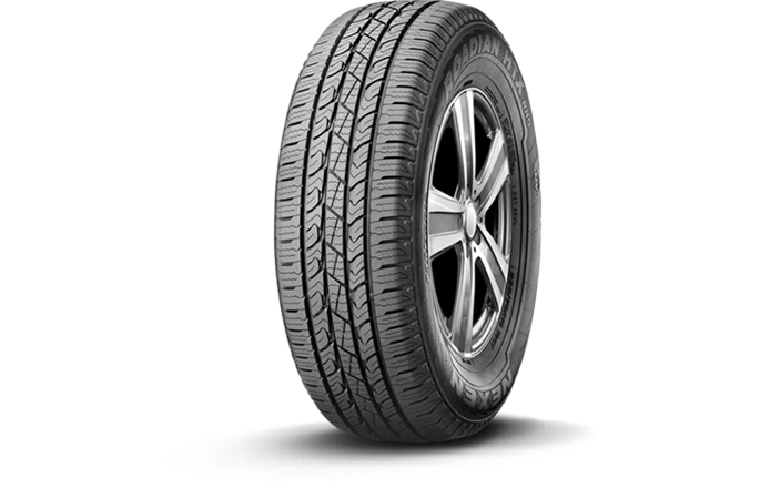 Nexen Roadian HTX RH5