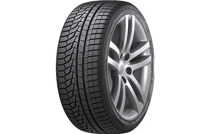 Hankook Winter i*Cept Evo 2 W320