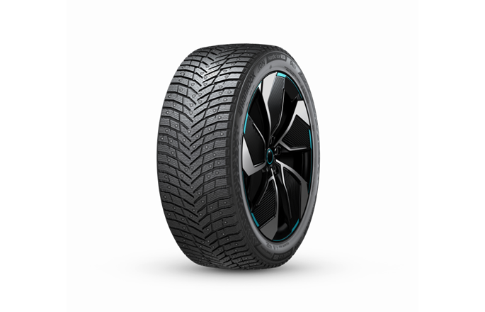 Hankook iON Nordic i*Cept SUV IW04A