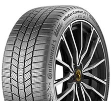 Continental WinterContact 8S