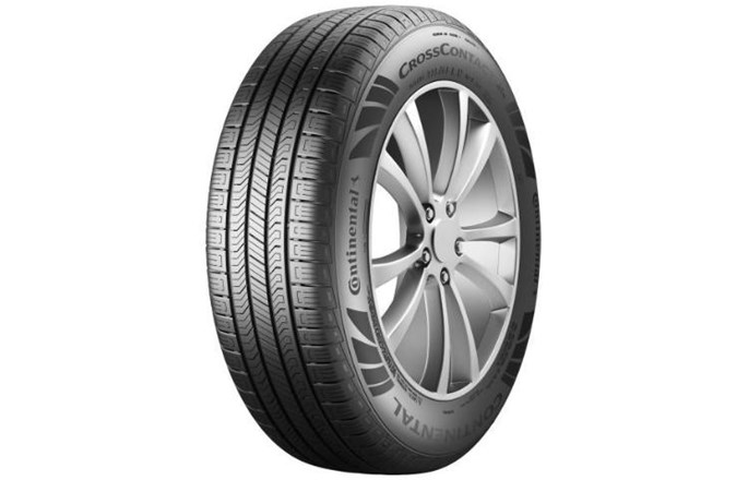 Continental CrossContact RX