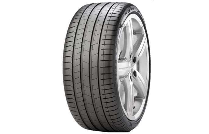 Pirelli P Zero