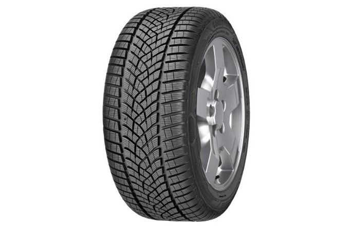 Goodyear UltraGrip Performance SUV Gen-1