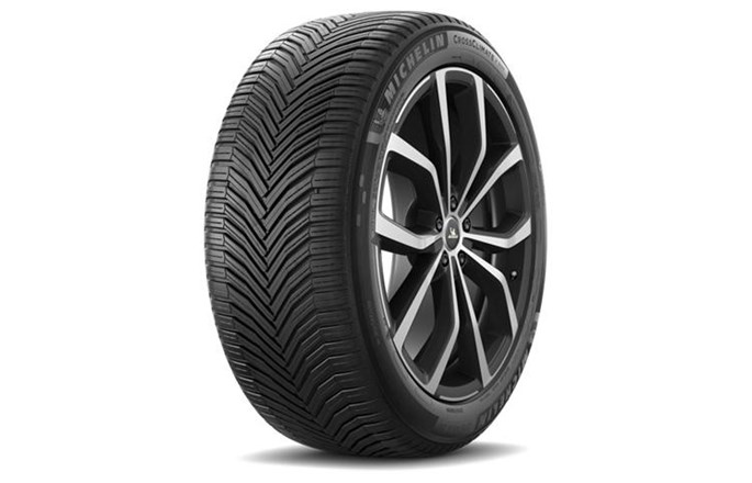 Michelin CrossClimate 2 SUV