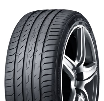 Nexen N'Fera Sport SUV