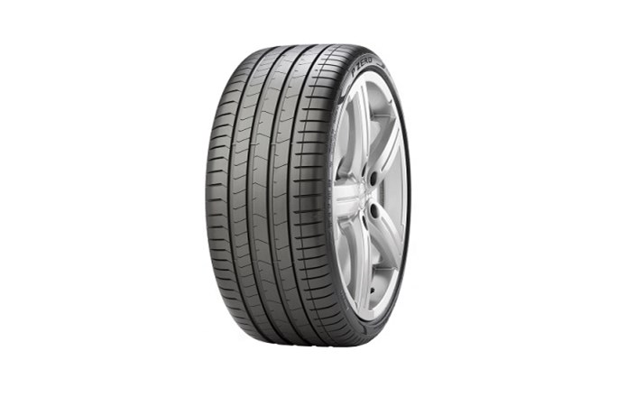 Pirelli P Zero