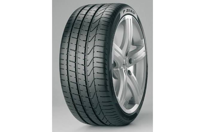 Pirelli P Zero