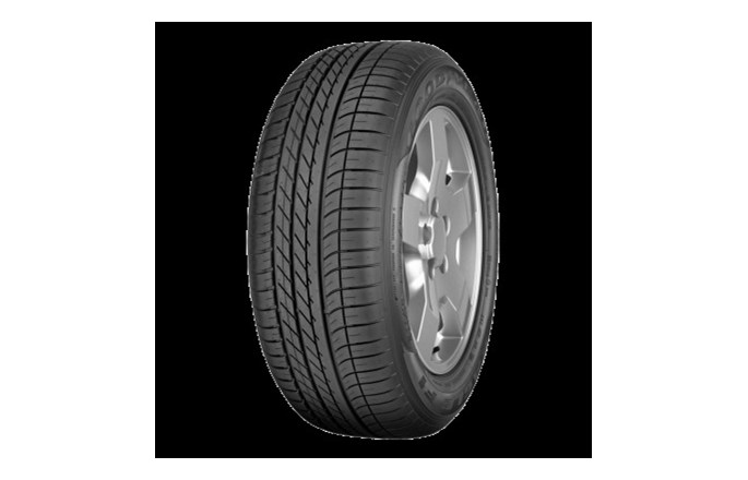 Goodyear Eagle F1 Asymmetric