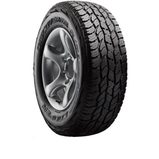 Cooper Discoverer AT3 4S 285/45R22 114H XL