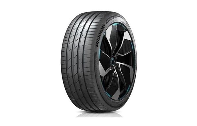 Hankook Ventus iON S X IK01A