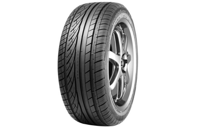 Hifly Vigorous HP801