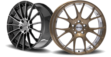 Köp fälgar från Monaco Wheels billigt och tryggt online på Tyred.se