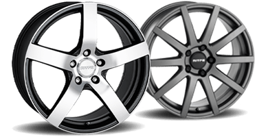 Köp fälgar från Nitro Wheels billigt och tryggt online direkt på Tyred.se
