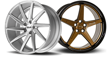 Köp snygga fälgar från Imaz Wheels billigt och enkelt dirket online från Tyred.se