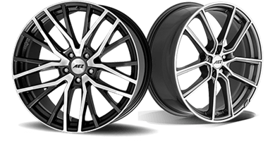 Köp AEZ fälgar billigt och tryggt direkt online på Tyred.se