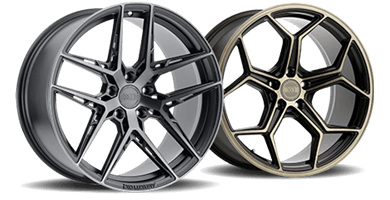Köp snygga fälgar från XO Luxury Wheels billigt och tryggt online på Tyred.se