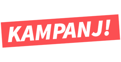 Kampanj på fälgar