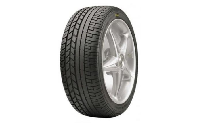 Pirelli P Zero Asimmetrico