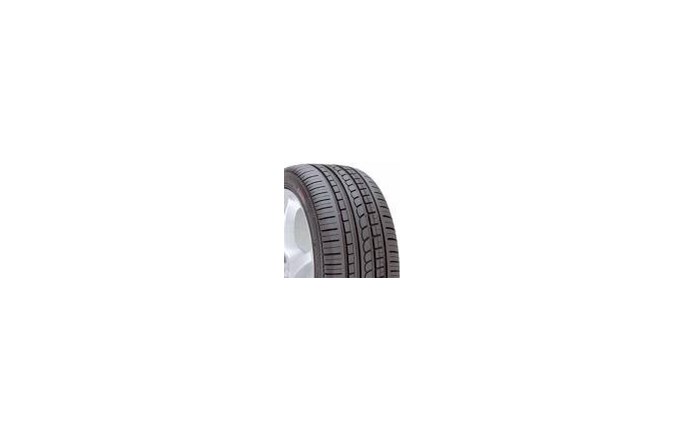 Pirelli P Zero Rosso