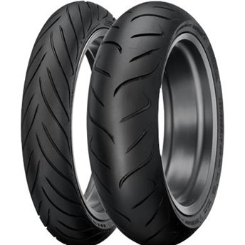 Dunlop Sportmax Roadsmart II