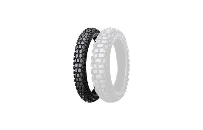 Dunlop D605
