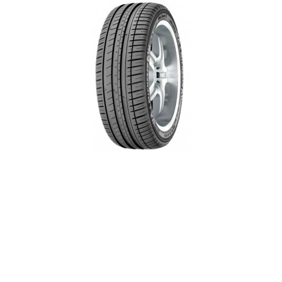 Michelin Pilot Sport 3 255/40R19 100Y XL AO
