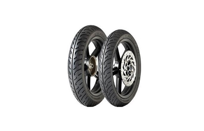 Dunlop D451