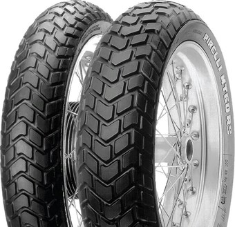 Pirelli MT60 RS