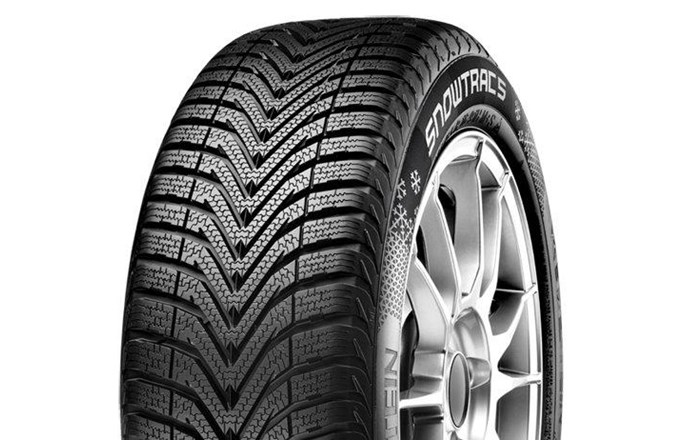 Vredestein Snowtrac 5
