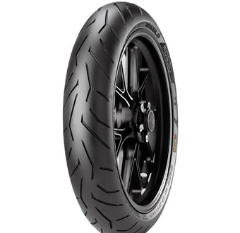 Pirelli Diablo Rosso 2