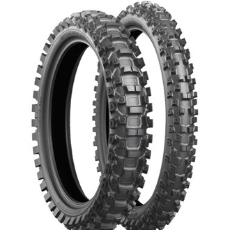 Bridgestone Battlecross X20