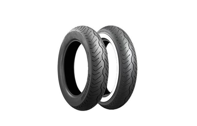 Bridgestone Exedra G721