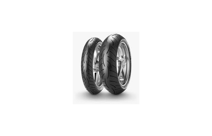 Metzeler Roadtec Z6 Interact