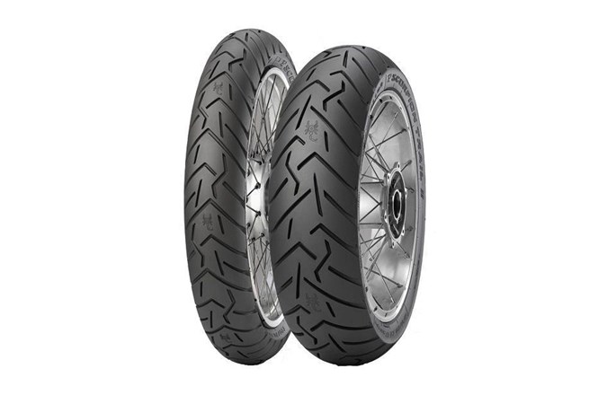 Pirelli Scorpion Trail 2