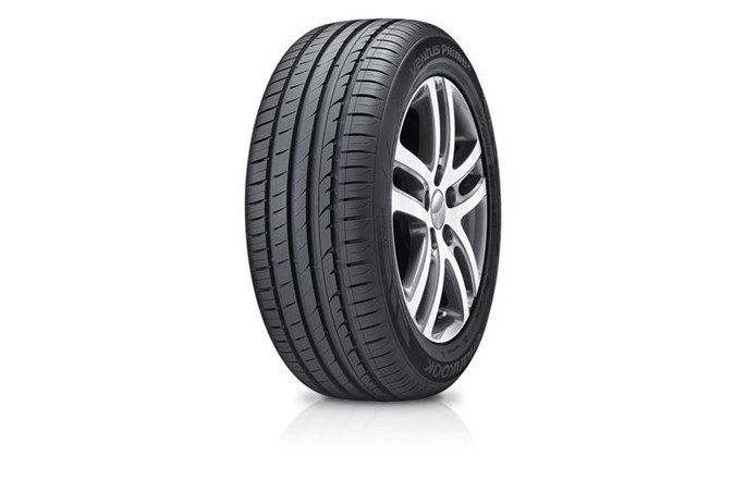 Hankook Ventus Prime 2 K115