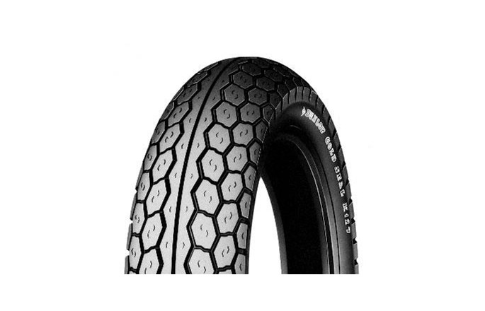Dunlop K127
