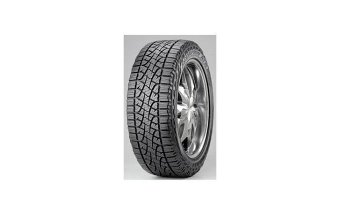 Pirelli Scorpion ATR