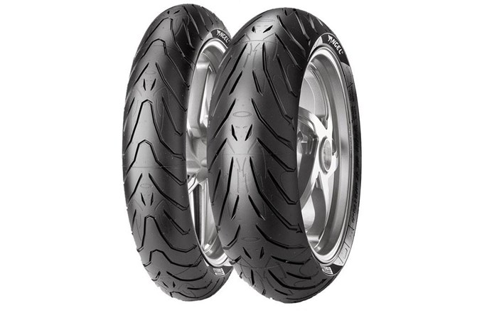 Pirelli Angel ST